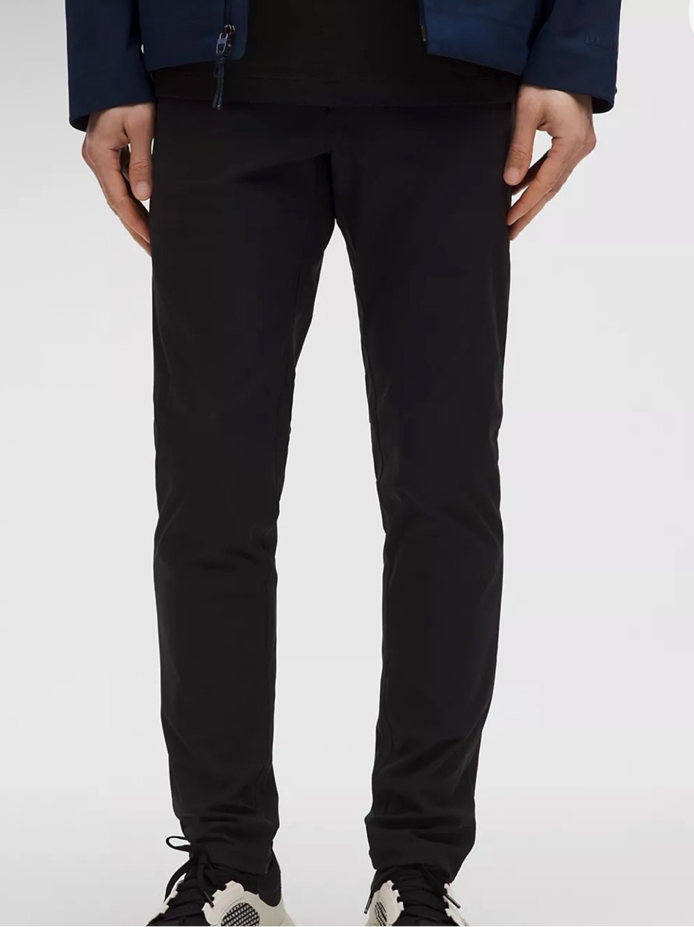 Lululemon ABC Slim-Fit Pant